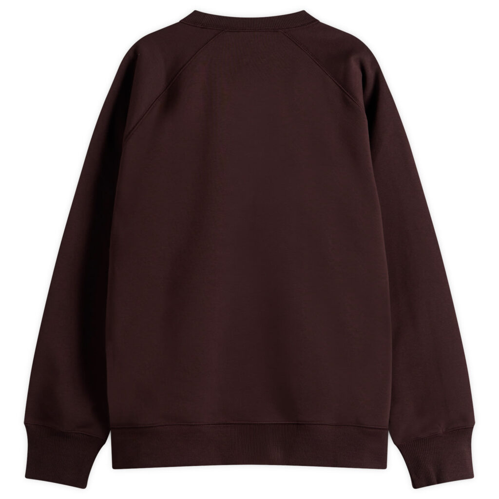 Свитшот Carhartt WIP Chase Sweat