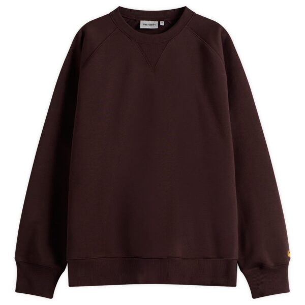 Свитшот Carhartt WIP Chase Sweat