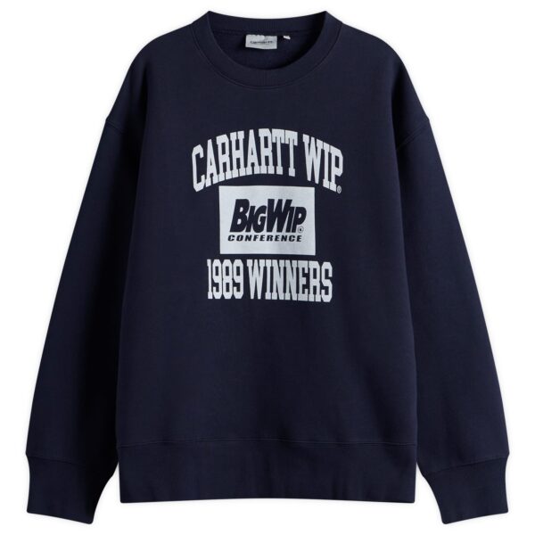 Свитшот Carhartt WIP 1989 Winners Sweat