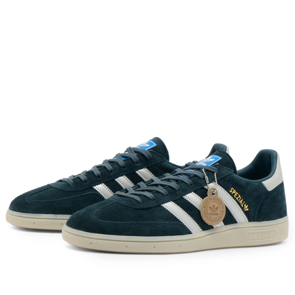 Кроссовки adidas Handball Spezial Mig