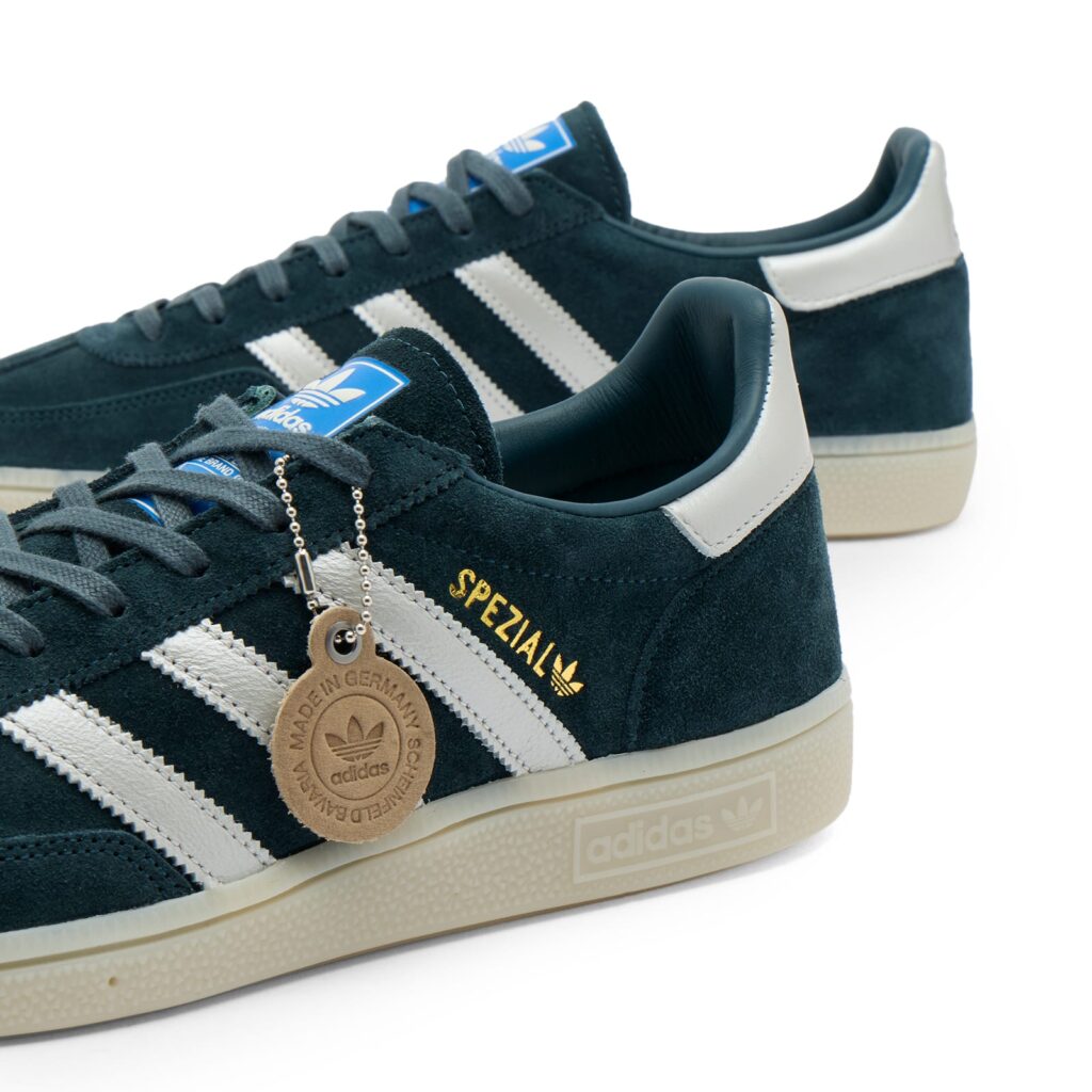Кроссовки adidas Handball Spezial Mig