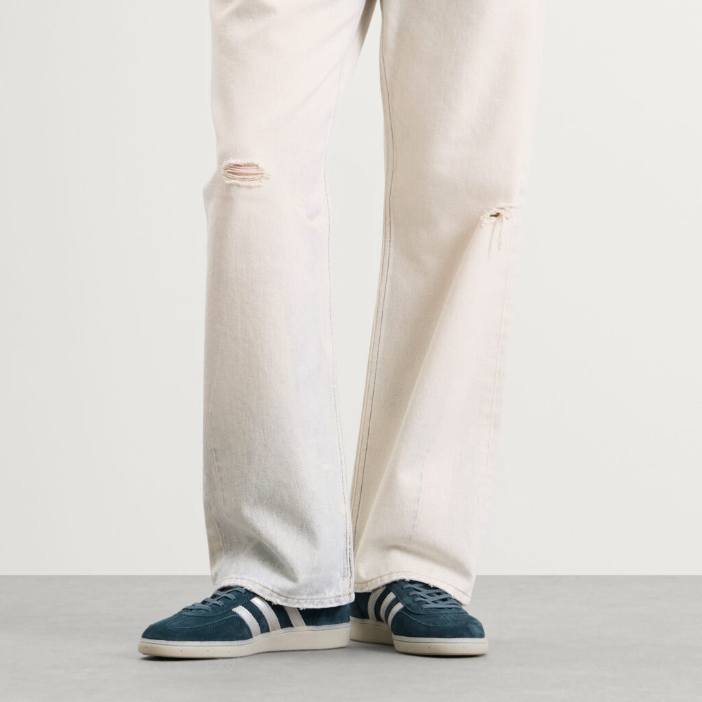 Кроссовки adidas Handball Spezial Mig