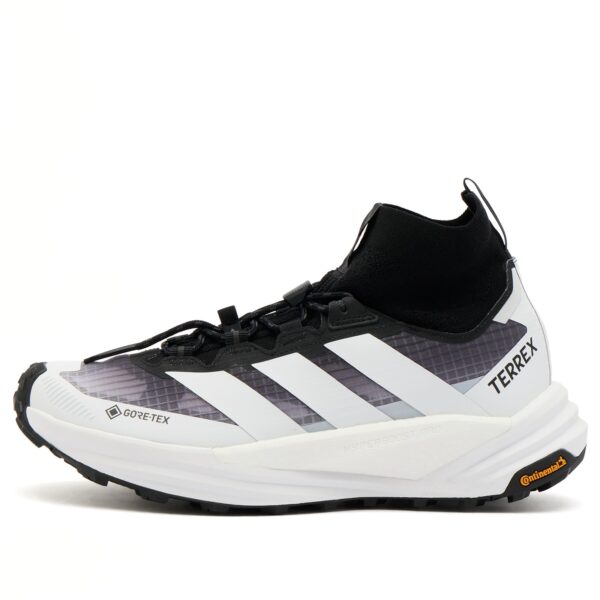 Кроссовки adidas Terrex Freehiker 3 Ultra GTX