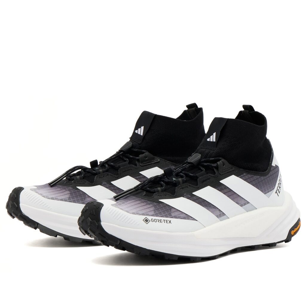 Кроссовки adidas Terrex Freehiker 3 Ultra GTX