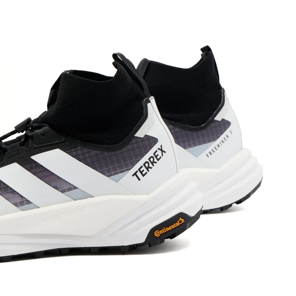 Кроссовки adidas Terrex Freehiker 3 Ultra GTX