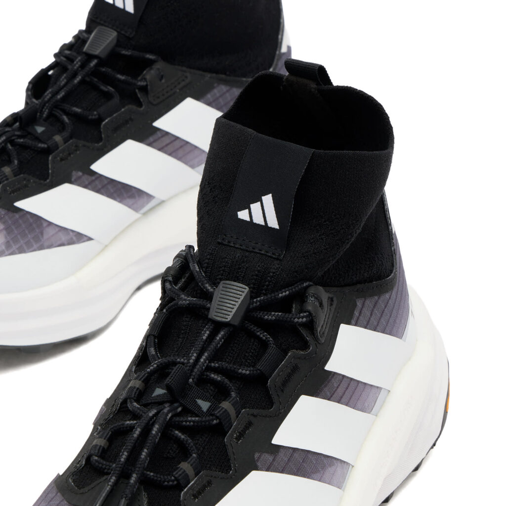 Кроссовки adidas Terrex Freehiker 3 Ultra GTX
