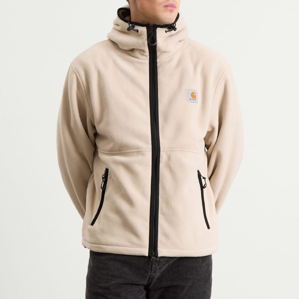 Куртка Carhartt WIP Blevin Liner