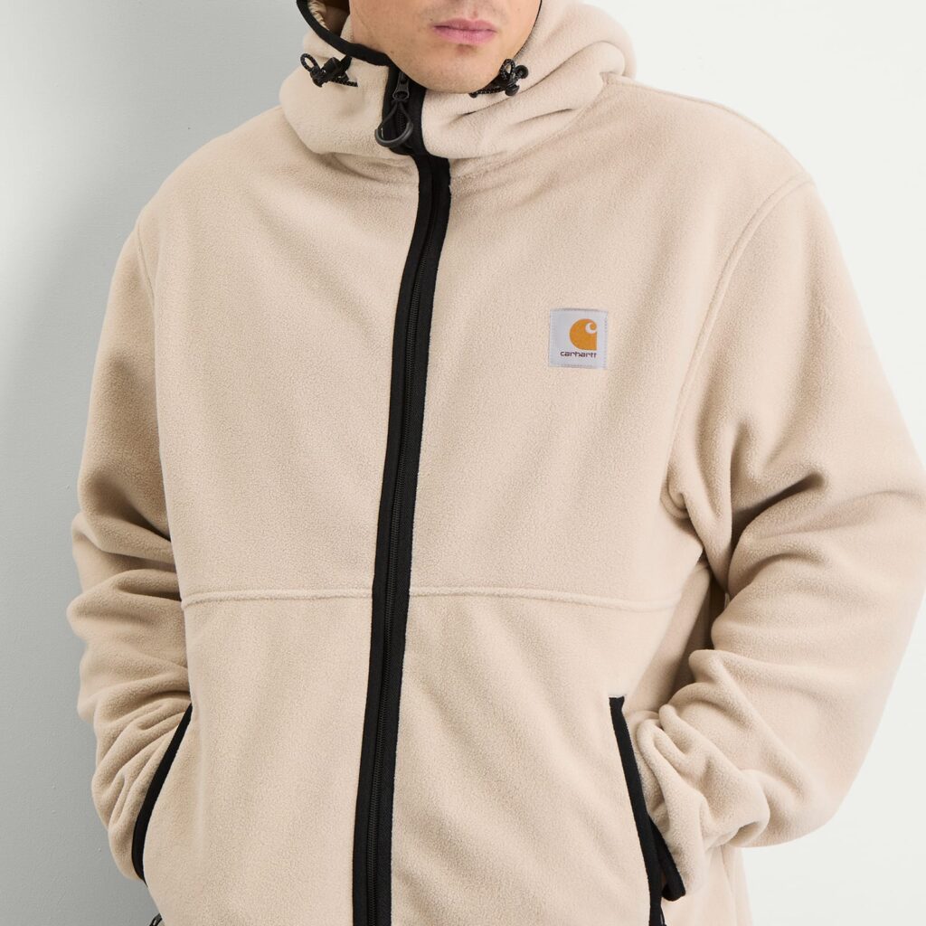 Куртка Carhartt WIP Blevin Liner