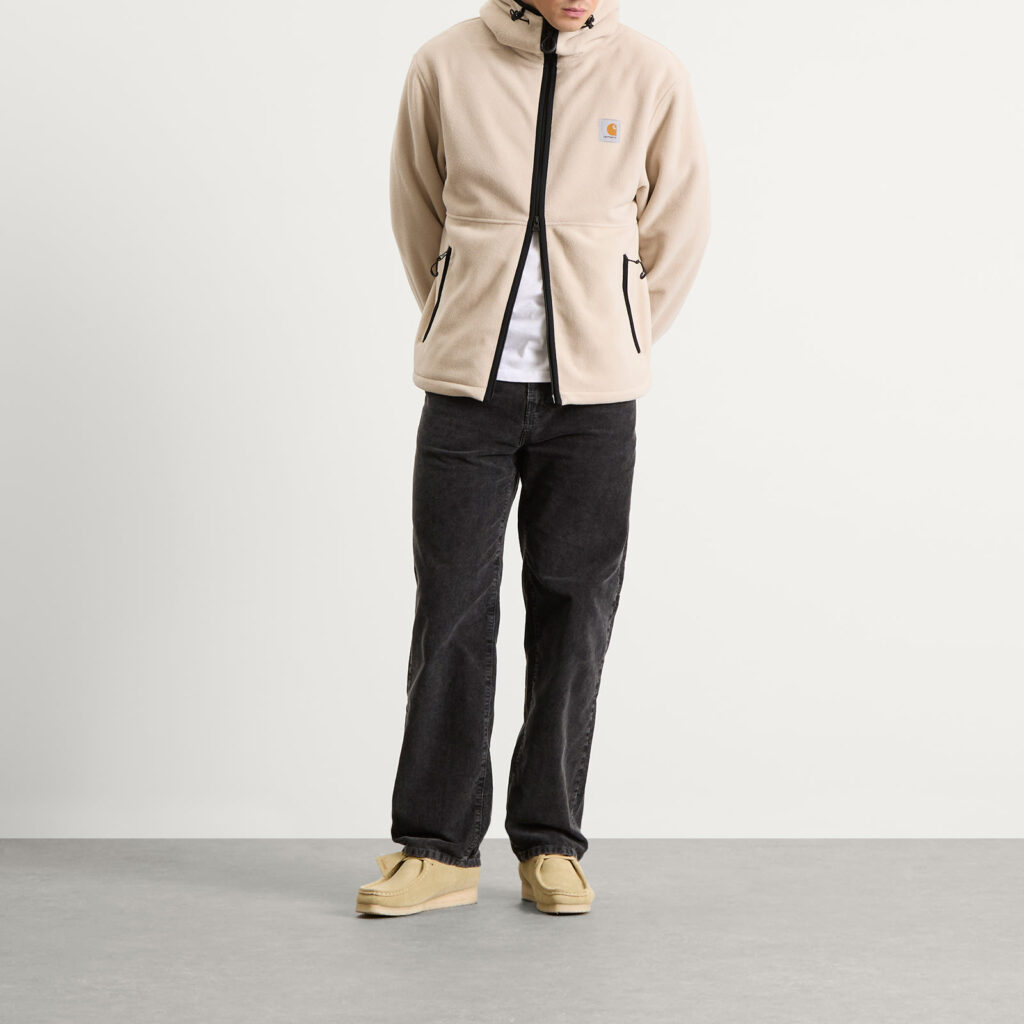 Куртка Carhartt WIP Blevin Liner