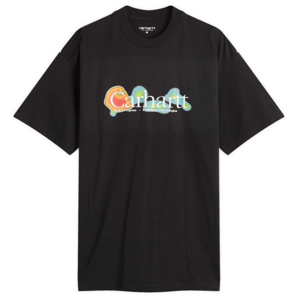 Футболка Carhartt WIP Experimental