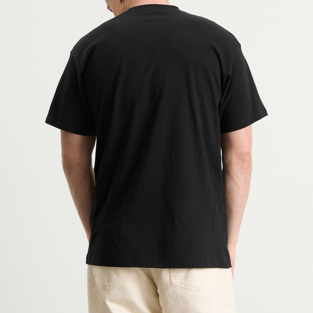 Футболка Carhartt WIP Experimental