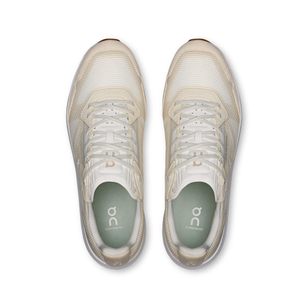 Кроссовки Cloudmuse: Women's Low Profile Everyday