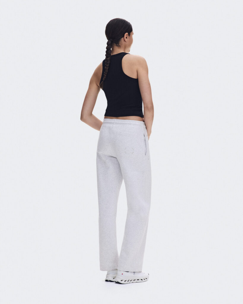 On Штаны Club Collective : Women's Premium Pants
