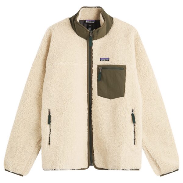 Куртка Patagonia Classic Retro-X