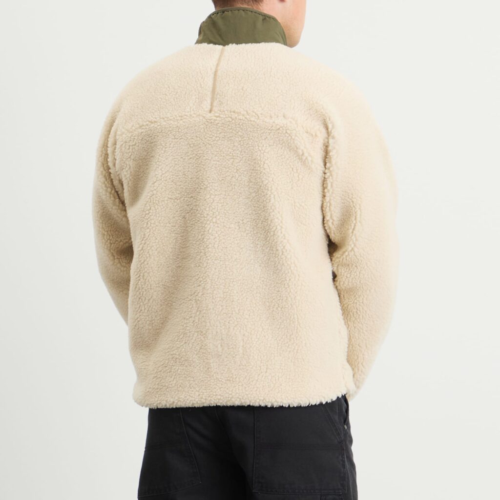 Куртка Patagonia Classic Retro-X