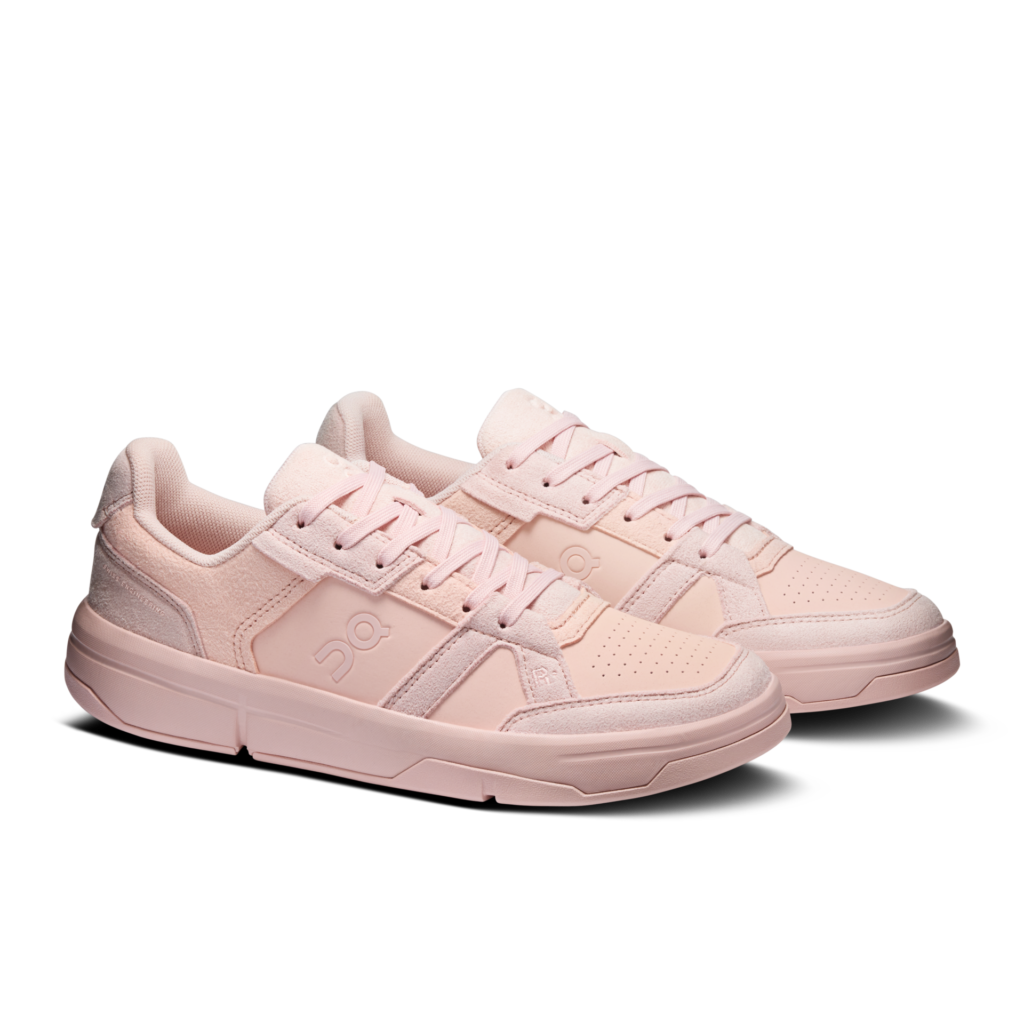 Кроссовки THE ROGER Clubhouse Ace: Women’s Tennis-inspired | On