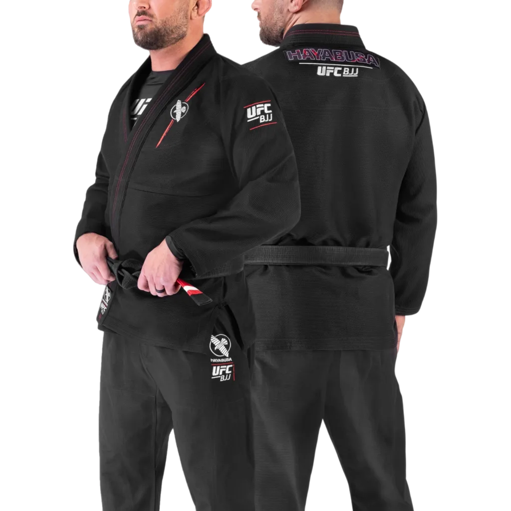 Кимоно Hayabusa - UFC BJJ Lightweight Jiu-Jitsu