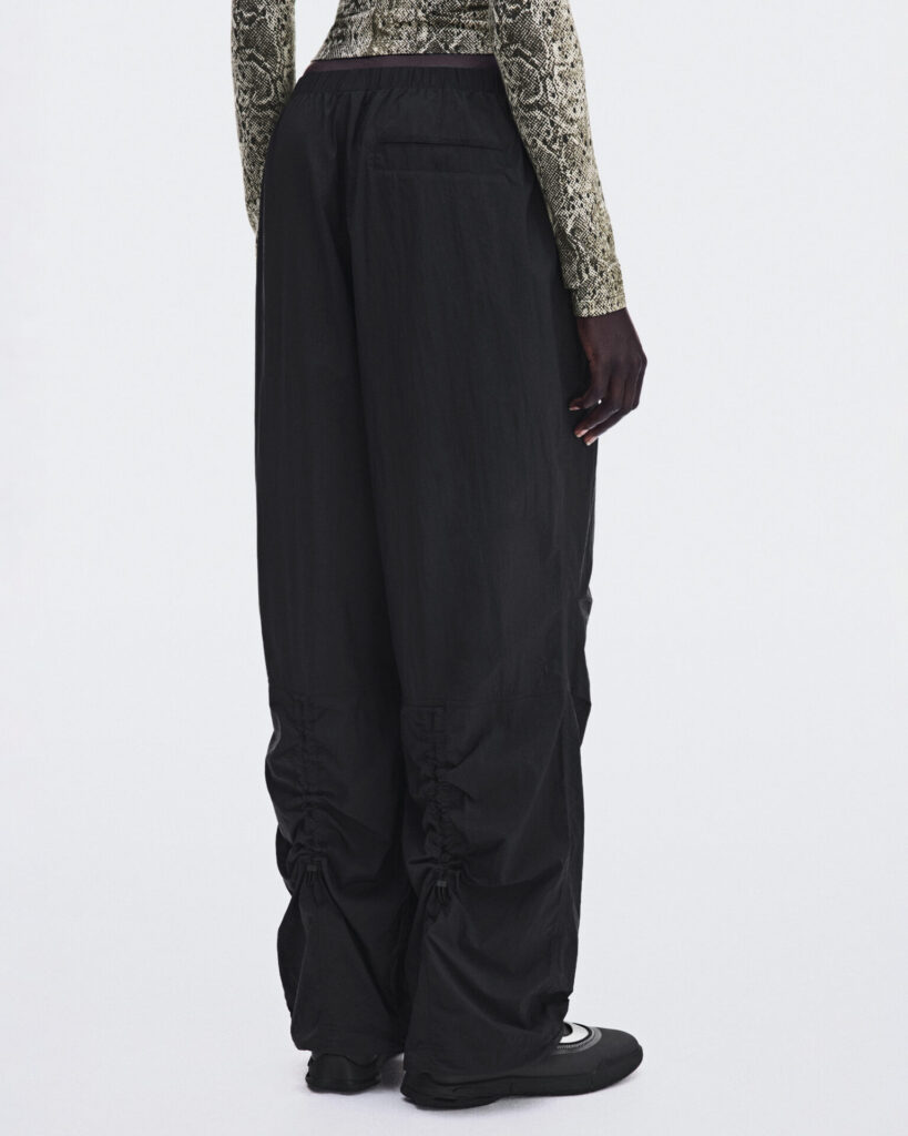 On Штаны Ruched Lightweight : Women's All-Day Pants