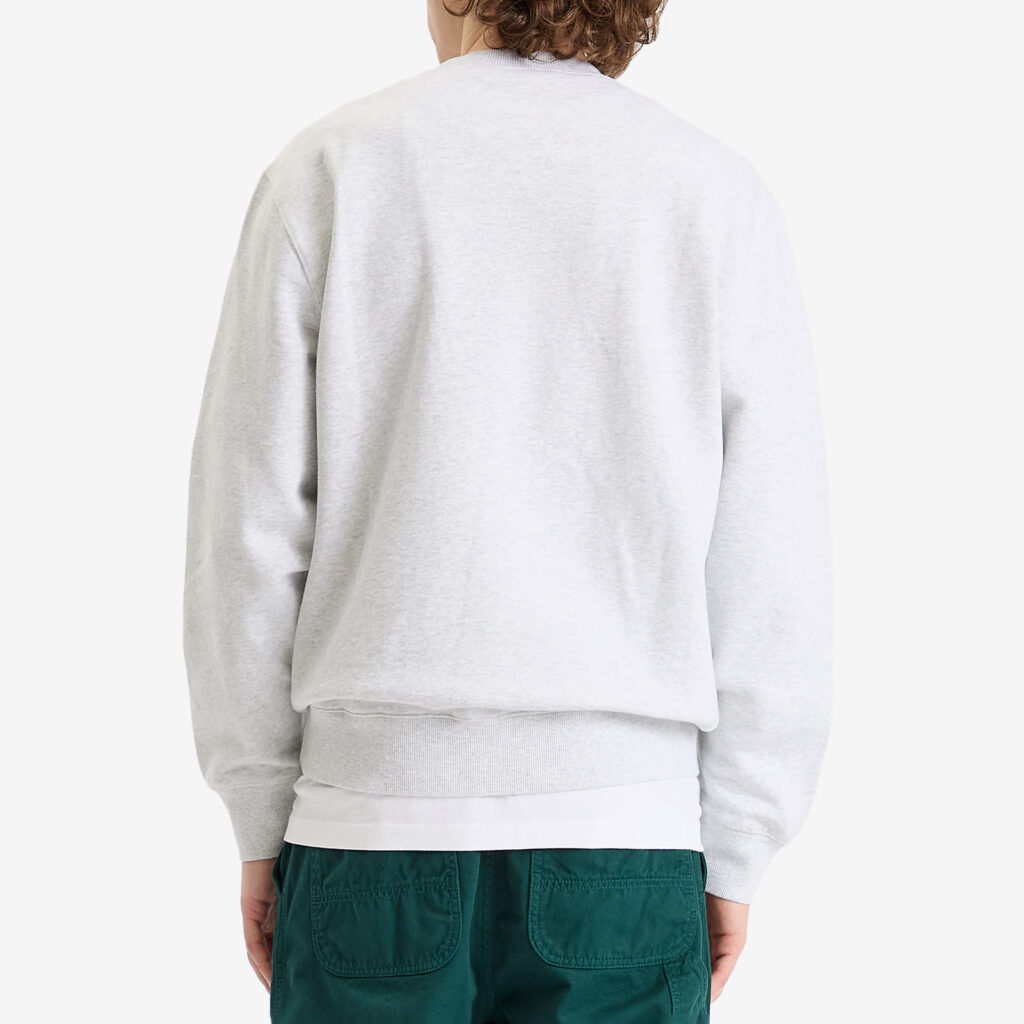 Свитшот Carhartt WIP Bumper