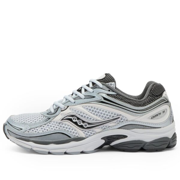 Кроссовки Saucony Progrid Omni 9