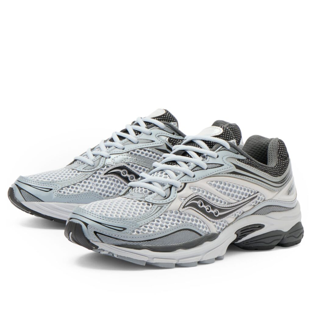 Кроссовки Saucony Progrid Omni 9