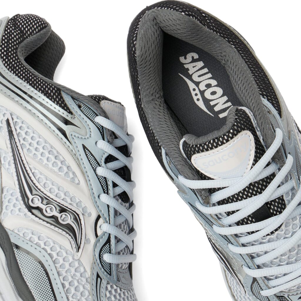 Кроссовки Saucony Progrid Omni 9