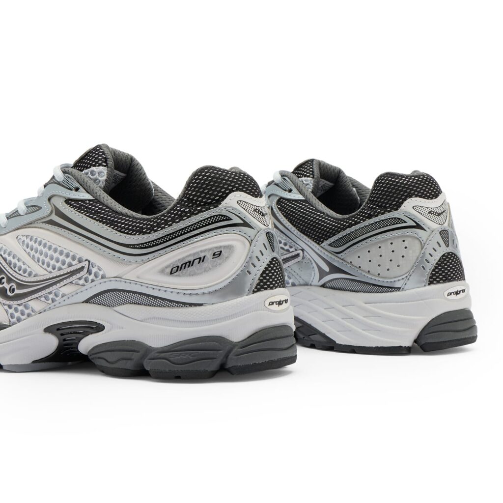 Кроссовки Saucony Progrid Omni 9