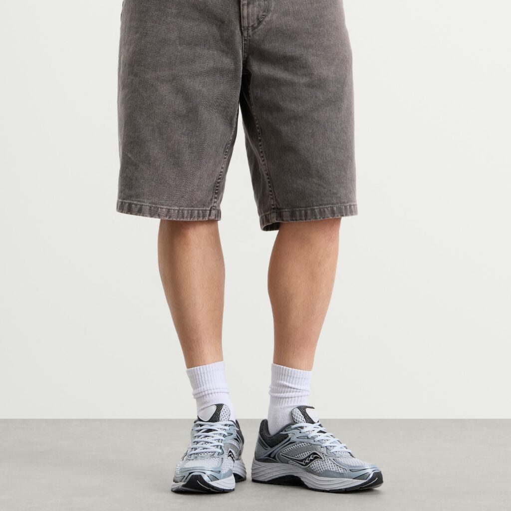 Кроссовки Saucony Progrid Omni 9