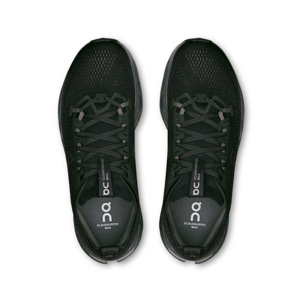 On Кроссовки Cloudsurfer Max: Men's Max Cushioned Road Running