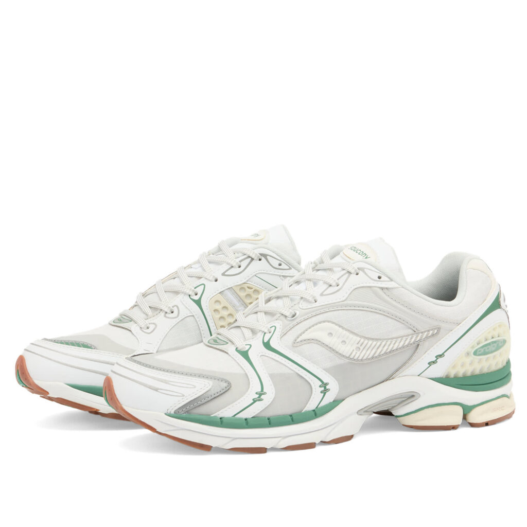Кроссовки Saucony Progrid Triumph 4