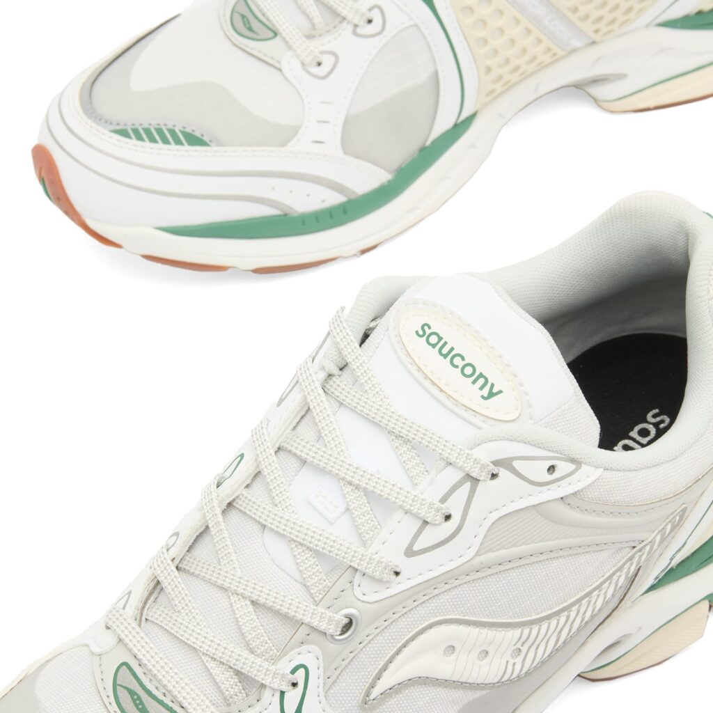 Кроссовки Saucony Progrid Triumph 4