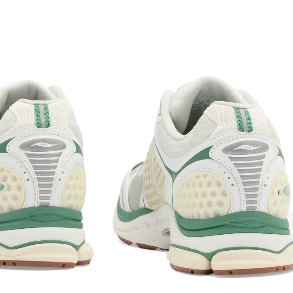 Кроссовки Saucony Progrid Triumph 4
