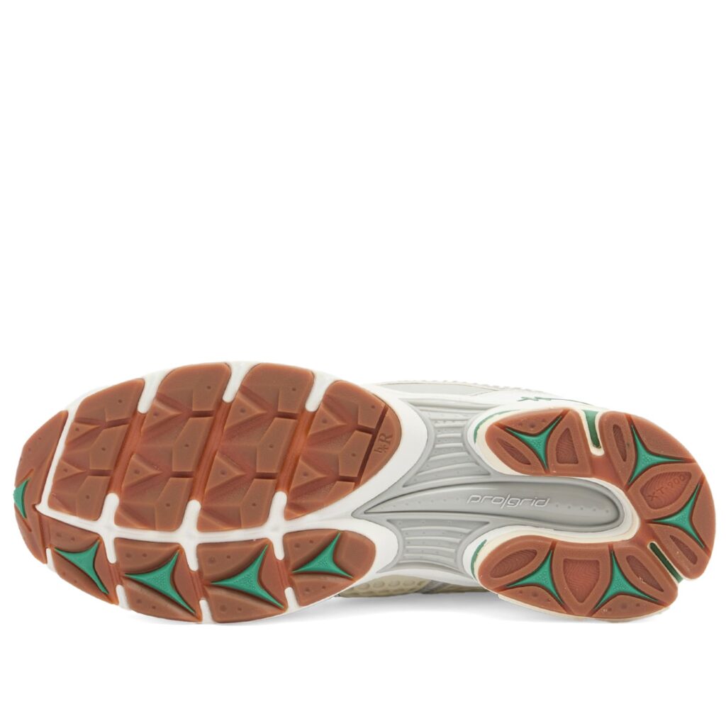 Кроссовки Saucony Progrid Triumph 4