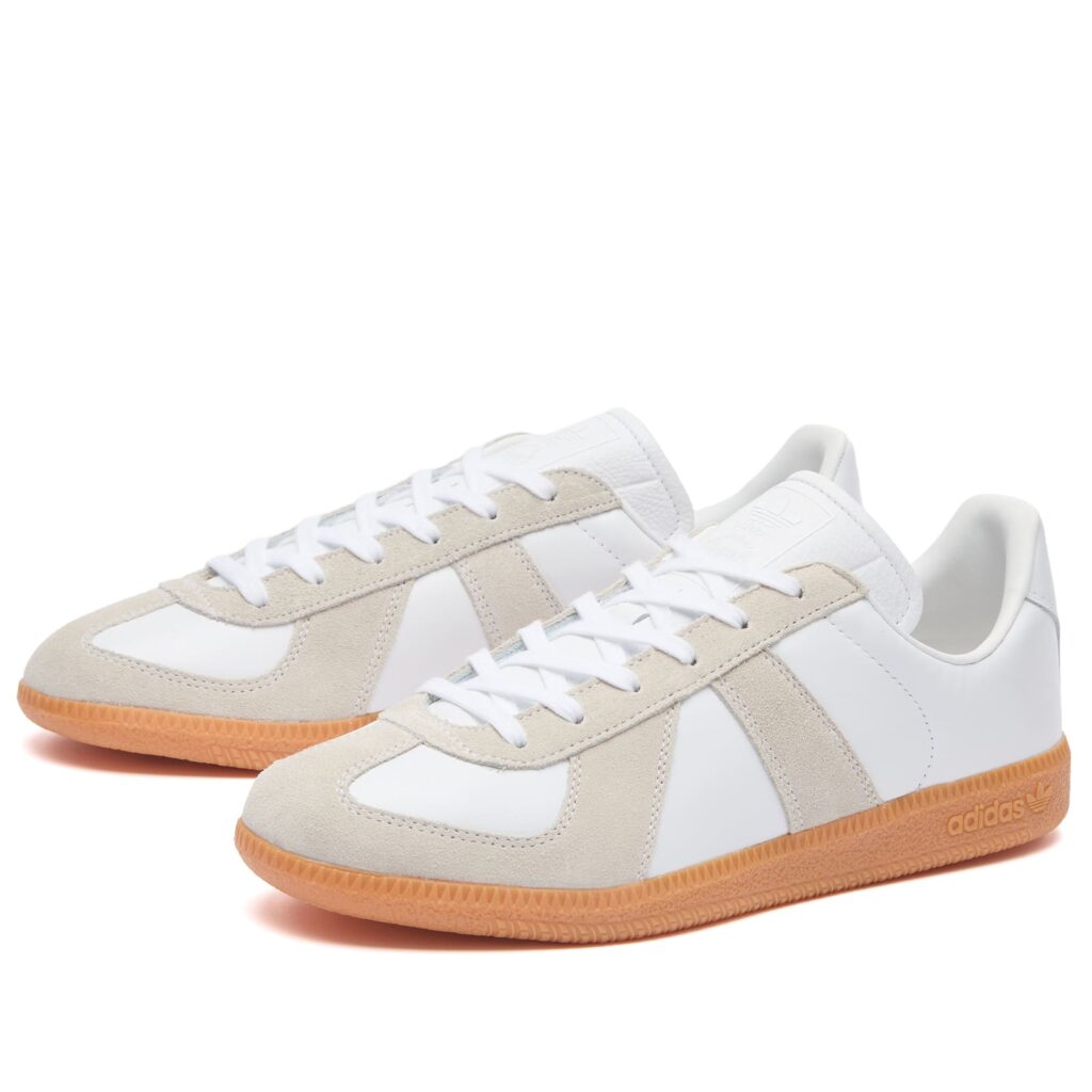 Кроссовки adidas Bw Army