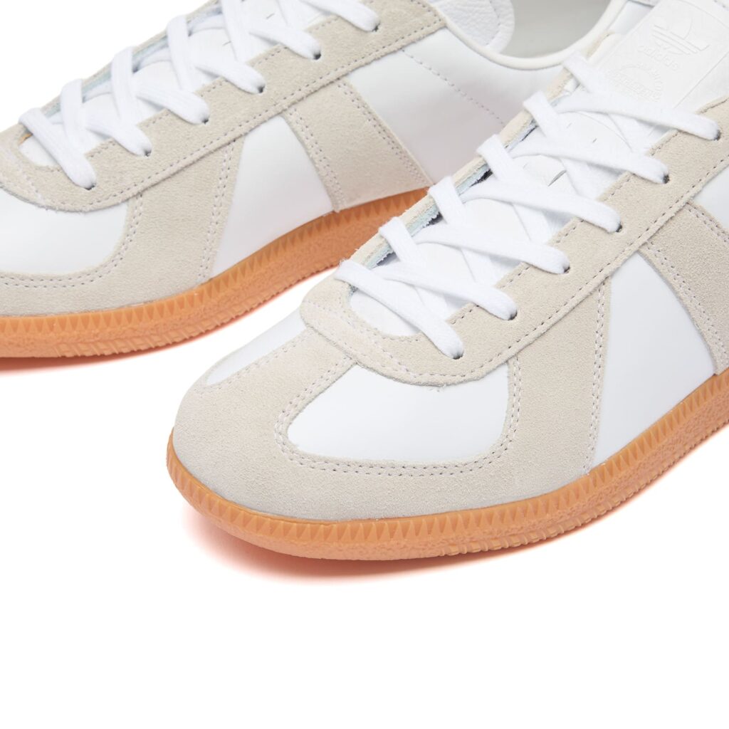 Кроссовки adidas Bw Army