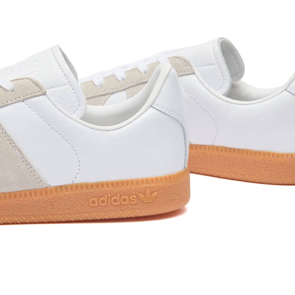 Кроссовки adidas Bw Army