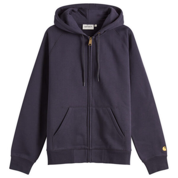 Худи Carhartt WIP Hooded Chase Jacket