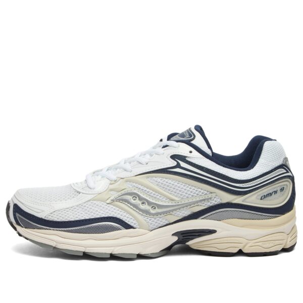 Кроссовки Saucony Progrid Omni 9
