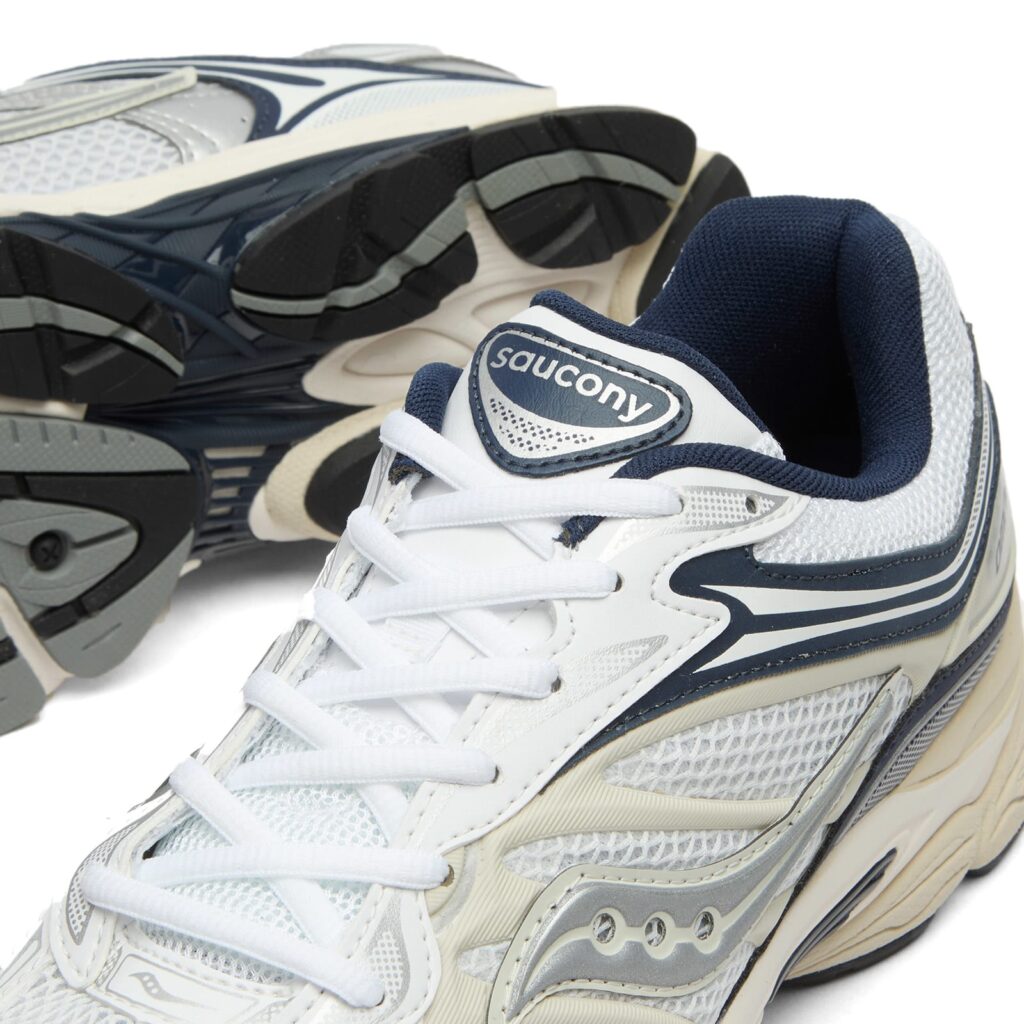 Кроссовки Saucony Progrid Omni 9