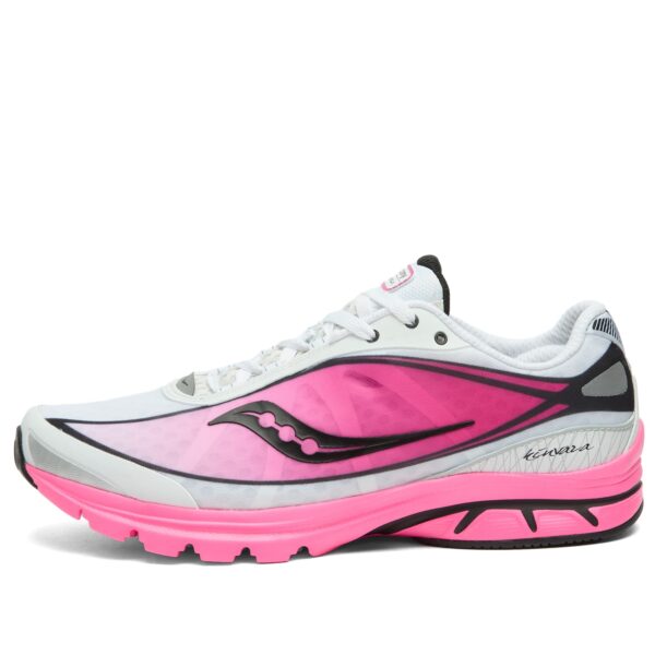Кроссовки Saucony Kinvara 1