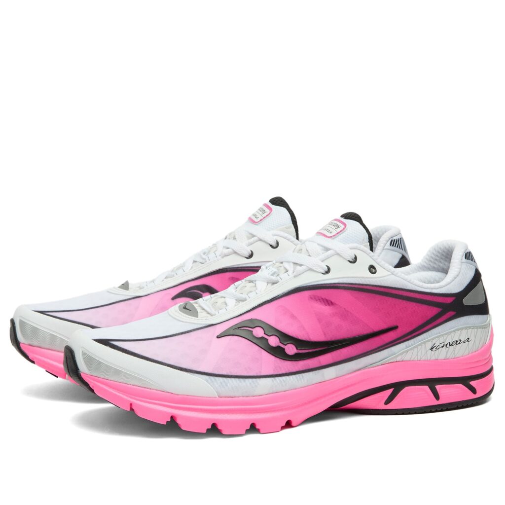 Кроссовки Saucony Kinvara 1