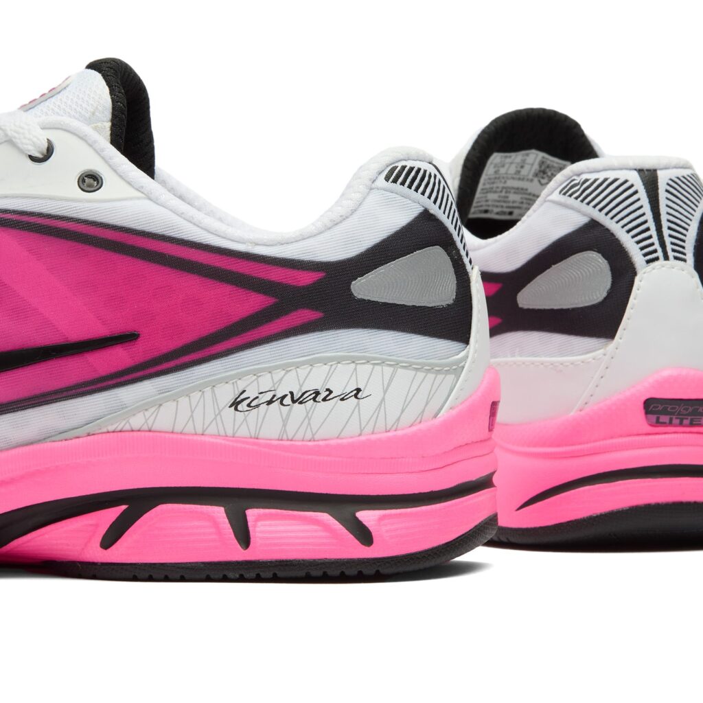 Кроссовки Saucony Kinvara 1