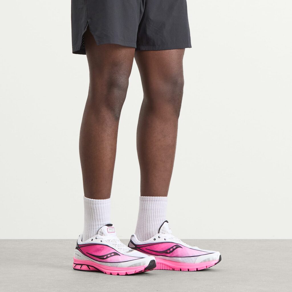 Кроссовки Saucony Kinvara 1