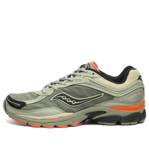 Кроссовки Saucony Progrid Omni 9