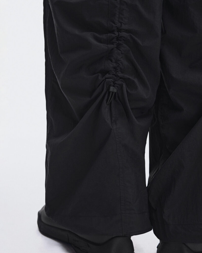 On Штаны Ruched Lightweight : Women's All-Day Pants
