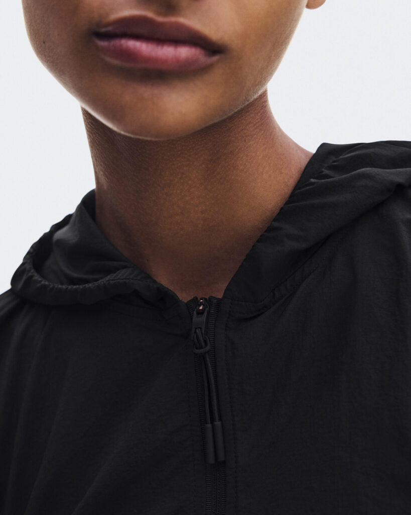On Куртка Ruched Lightweight : Women's All-Day Jacket
