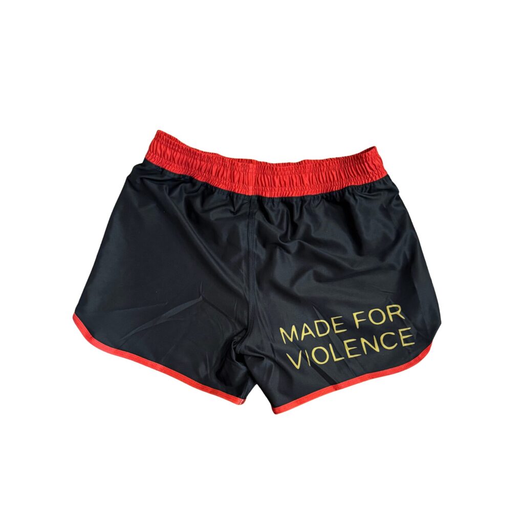 Grapple or Die Шорты Smoke ‘em Grappling - In Stock Now!