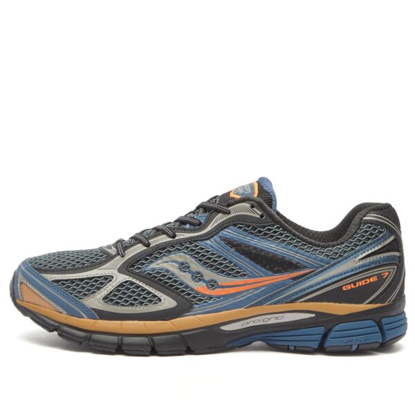 Кроссовки Saucony Progrid Guide 7