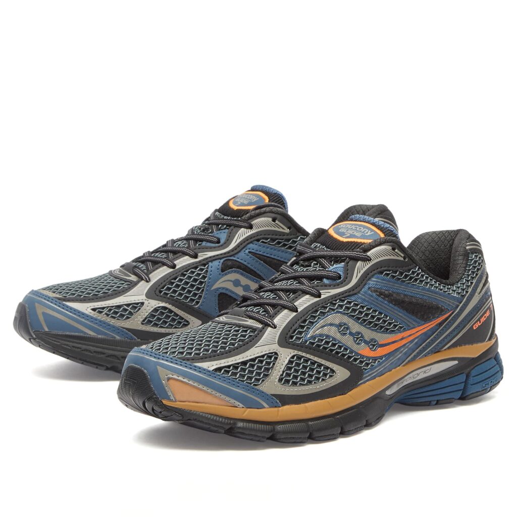Кроссовки Saucony Progrid Guide 7