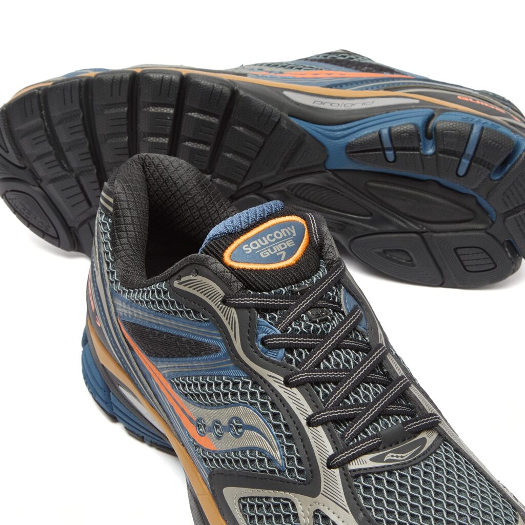 Кроссовки Saucony Progrid Guide 7